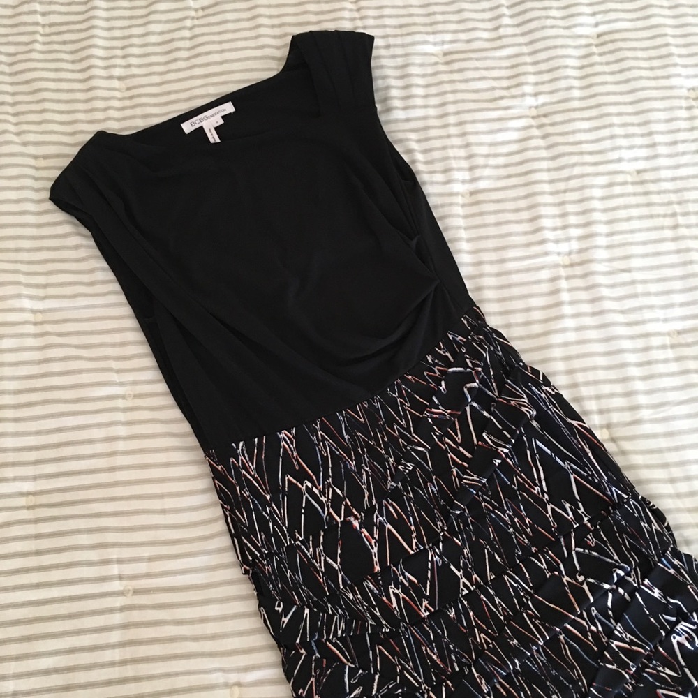 BCBGeneration • mini dress